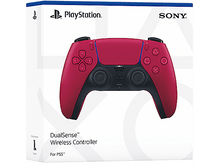 Charger l&#39;image dans la galerie, PLAYSTATION Manette sans fil PS5 DualSense Cosmic Red (9399506)
