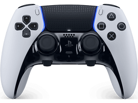 PLAYSTATION Manette sans fil PS5 DualSense Edge (9443995)