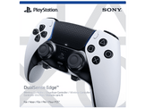 PLAYSTATION Manette sans fil PS5 DualSense Edge (9443995)