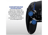 PLAYSTATION Manette sans fil PS5 DualSense Edge Midnight Black