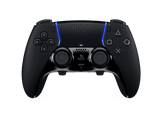 PLAYSTATION Manette sans fil PS5 DualSense Edge Midnight Black