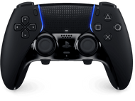 PLAYSTATION Manette sans fil PS5 DualSense Edge Midnight Black