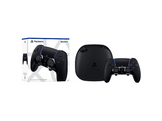 PLAYSTATION Manette sans fil PS5 DualSense Edge Midnight Black