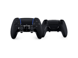 PLAYSTATION Manette sans fil PS5 DualSense Edge Midnight Black