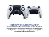 PLAYSTATION Manette sans fil PS5 DualSense Edge