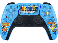 PLAYSTATION Manette sans fil PS5 DualSense Fortnite Édition limitée (1000045435) Manette PlayStation 5 Fortnite