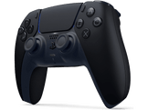 PLAYSTATION Manette sans fil PS5 DualsSense Midnight Black (1000040194)