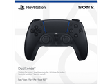 PLAYSTATION Manette sans fil PS5 DualsSense Midnight Black (1000040194)