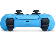 Charger l&#39;image dans la galerie, PLAYSTATION Manette sans fil PS5 DualSense Star Light Blue (9727996) Manette PlayStation 5, PC, Mac, Android, iOS Bleu
