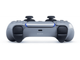 PLAYSTATION Manette sans fil PS5 DualSense Sterling Silver (1000040718)
