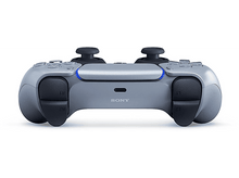 Charger l&#39;image dans la galerie, PLAYSTATION Manette sans fil PS5 DualSense Sterling Silver (1000040718)
