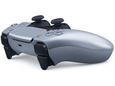 PLAYSTATION Manette sans fil PS5 DualSense Sterling Silver (1000040718)
