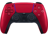PLAYSTATION Manette sans fil PS5 DualSense Volcanic Red (1000038837)