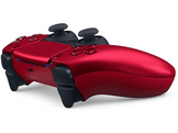 PLAYSTATION Manette sans fil PS5 DualSense Volcanic Red (1000038837)