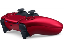 Charger l&#39;image dans la galerie, PLAYSTATION Manette sans fil PS5 DualSense Volcanic Red (1000038837)
