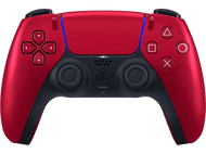 PLAYSTATION Manette sans fil PS5 DualSense Volcanic Red (1000038837)