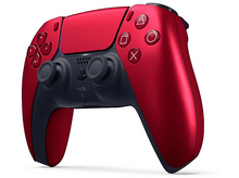 Charger l&#39;image dans la galerie, PLAYSTATION Manette sans fil PS5 DualSense Volcanic Red (1000038837)
