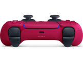 PLAYSTATION Manette sans fil PS5 DualsSense Cosmic Red (1000040189)