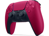 PLAYSTATION Manette sans fil PS5 DualsSense Cosmic Red (1000040189)