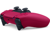 PLAYSTATION Manette sans fil PS5 DualsSense Cosmic Red (1000040189)