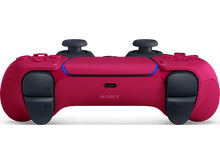 Charger l&#39;image dans la galerie, PLAYSTATION Manette sans fil PS5 DualsSense Cosmic Red (1000040189)
