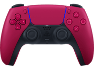 PLAYSTATION Manette sans fil PS5 DualsSense Cosmic Red (1000040189)