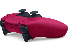 Charger l&#39;image dans la galerie, PLAYSTATION Manette sans fil PS5 DualsSense Cosmic Red (1000040189)
