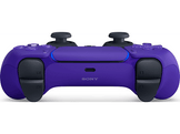 PLAYSTATION Manette sans fil PS5 DualsSense Galactic Purple (1000040204)