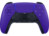 PLAYSTATION Manette sans fil PS5 DualsSense Galactic Purple (1000040204)