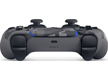 Charger l&#39;image dans la galerie, PLAYSTATION Manette sans fil PS5 DualsSense Grey Camo (1000040223)
