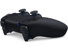 Charger l&#39;image dans la galerie, PLAYSTATION Manette sans fil PS5 DualsSense Midnight Black (1000040194)
