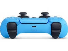 Charger l&#39;image dans la galerie, PLAYSTATION Manette sans fil PS5 DualsSense Starlight Blue (1000040195)
