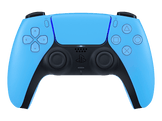 PLAYSTATION Manette sans fil PS5 DualsSense Starlight Blue (1000040195)
