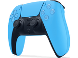PLAYSTATION Manette sans fil PS5 DualsSense Starlight Blue (1000040195)