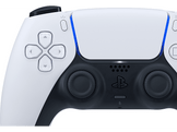 PLAYSTATION Manette sans fil PS5 DualsSense White (1000040184)