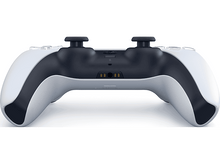 Charger l&#39;image dans la galerie, PLAYSTATION Manette sans fil PS5 DualsSense White (1000040184)
