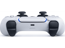 Charger l&#39;image dans la galerie, PLAYSTATION Manette sans fil PS5 DualsSense White (1000040184)
