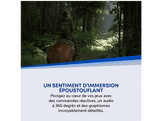 PLAYSTATION PlayStation®5 Digital Edition 825 GB – Pack avec deux manettes sans fil DualSense®