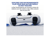 PLAYSTATION PlayStation®5 Digital Edition 825 GB – Pack avec deux manettes sans fil DualSense®