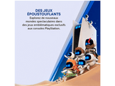 PLAYSTATION PlayStation®5 Digital Edition 825 GB – Pack avec deux manettes sans fil DualSense®