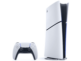 PLAYSTATION PlayStation®5 Digital Edition 825 GB – Pack avec deux manettes sans fil DualSense®