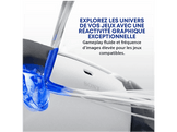 PLAYSTATION PlayStation®5 Digital Edition 825 GB – Pack avec deux manettes sans fil DualSense®