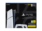 PLAYSTATION PlayStation®5 Digital Edition 825 GB – Pack avec deux manettes sans fil DualSense®