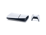 PLAYSTATION PlayStation®5 Digital Edition 825 GB – Pack avec deux manettes sans fil DualSense®