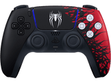 PLAYSTATION PlayStation 5 DualSense manette sans fil - Marvel’s Spider-Man 2 Limited Edition