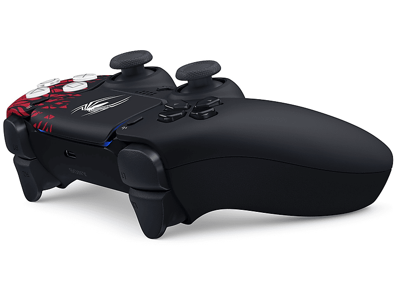 PLAYSTATION PlayStation 5 DualSense manette sans fil - Marvel’s Spider-Man 2 Limited Edition
