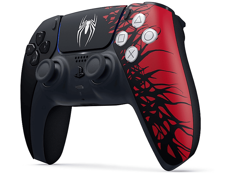 PLAYSTATION PlayStation 5 DualSense manette sans fil - Marvel’s Spider-Man 2 Limited Edition