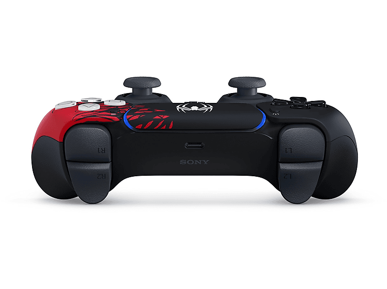 PLAYSTATION PlayStation 5 DualSense manette sans fil - Marvel’s Spider-Man 2 Limited Edition