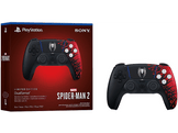 PLAYSTATION PlayStation 5 DualSense manette sans fil - Marvel’s Spider-Man 2 Limited Edition