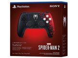 PLAYSTATION PlayStation 5 DualSense manette sans fil - Marvel’s Spider-Man 2 Limited Edition